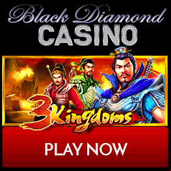 Black Diamond Casino