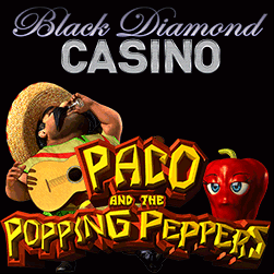 Black Diamond Casino